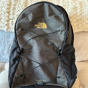 NorthFace Jester backpack